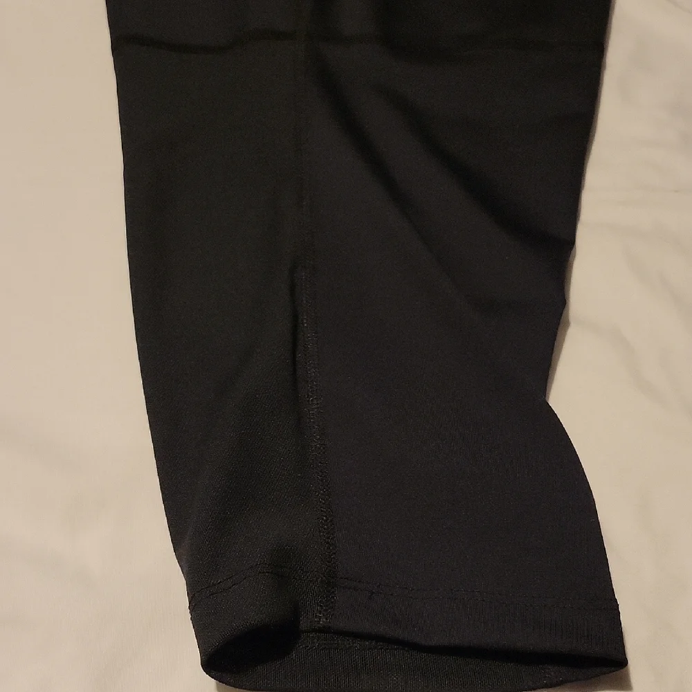 Nike Power Black Leggings - Picture 3 of 6